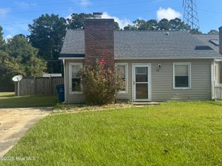 155 Pine Crest Drive, Jacksonville, NC 28546