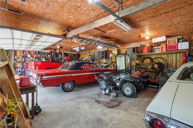 8047 Ravenna Road, Concord Twp, OH 44077