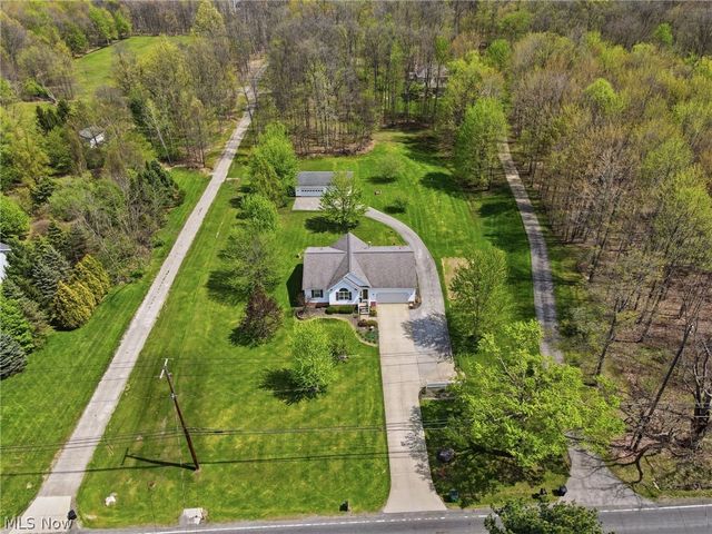 8047 Ravenna Road, Concord Twp, OH 44077