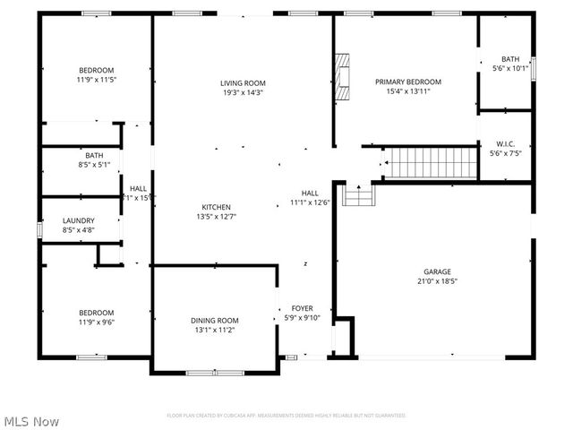 8047 Ravenna Road, Concord Twp, OH 44077