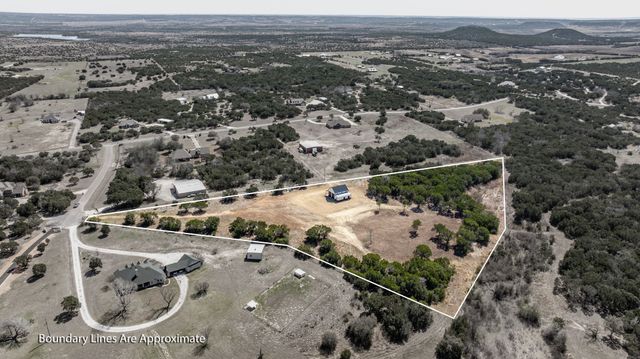 1102 Adams Point, Glen Rose, TX 76043
