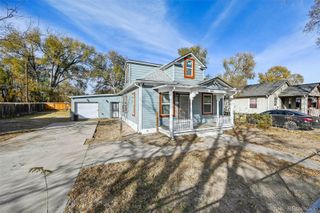 1225 Cypress Street, Pueblo, CO 81004
