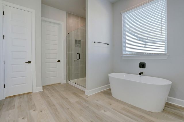 139 William Hersee DR, Bastrop, TX 78602