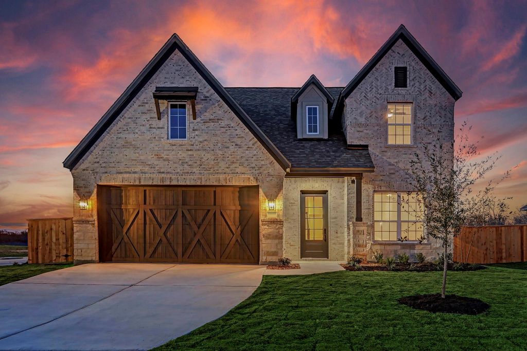 139 William Hersee DR, Bastrop, TX 78602