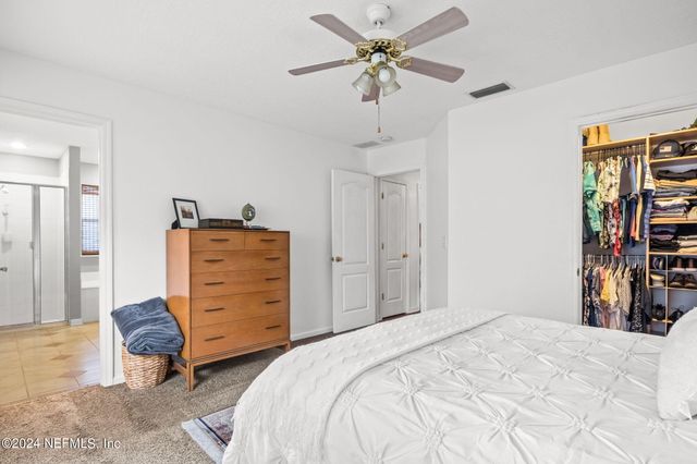 1275 BRIGHTON RIDGE Court, Jacksonville, FL 32218