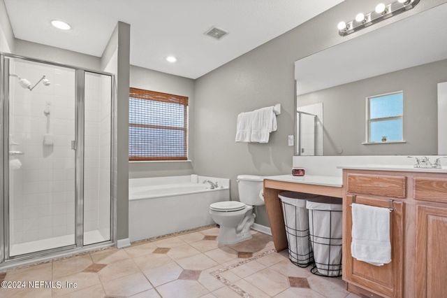 1275 BRIGHTON RIDGE Court, Jacksonville, FL 32218