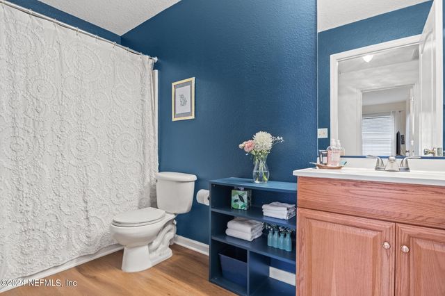 1275 BRIGHTON RIDGE Court, Jacksonville, FL 32218