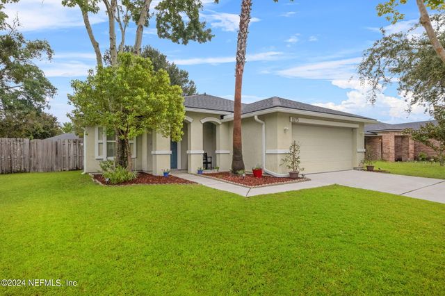 1275 BRIGHTON RIDGE Court, Jacksonville, FL 32218