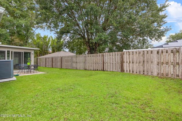 1275 BRIGHTON RIDGE Court, Jacksonville, FL 32218
