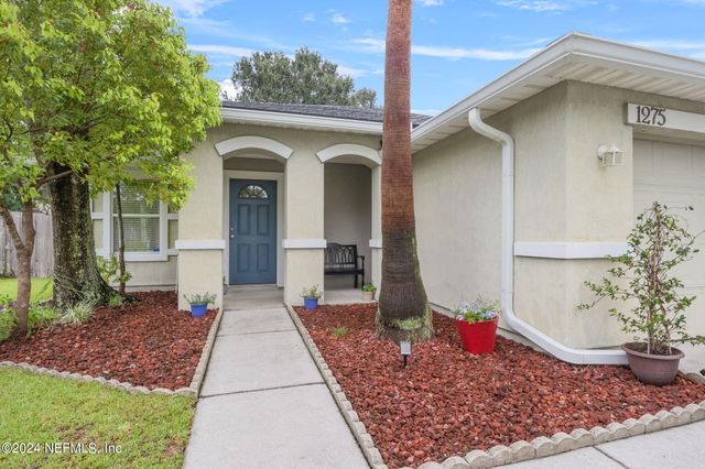 1275 BRIGHTON RIDGE Court, Jacksonville, FL 32218