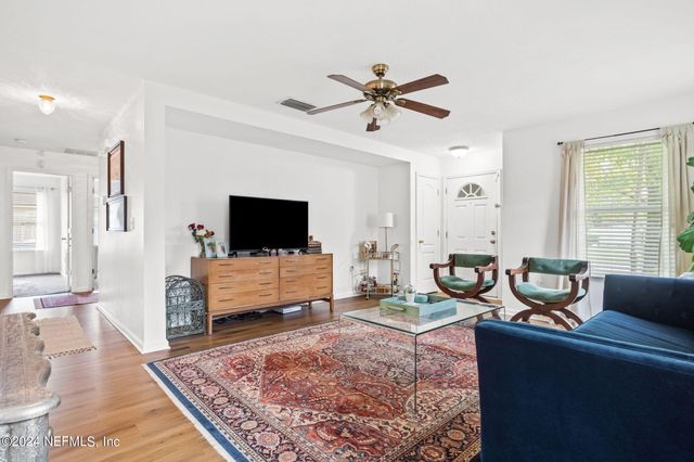 1275 BRIGHTON RIDGE Court, Jacksonville, FL 32218