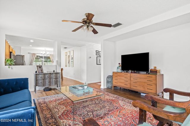 1275 BRIGHTON RIDGE Court, Jacksonville, FL 32218