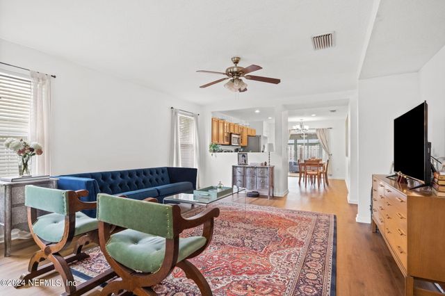 1275 BRIGHTON RIDGE Court, Jacksonville, FL 32218