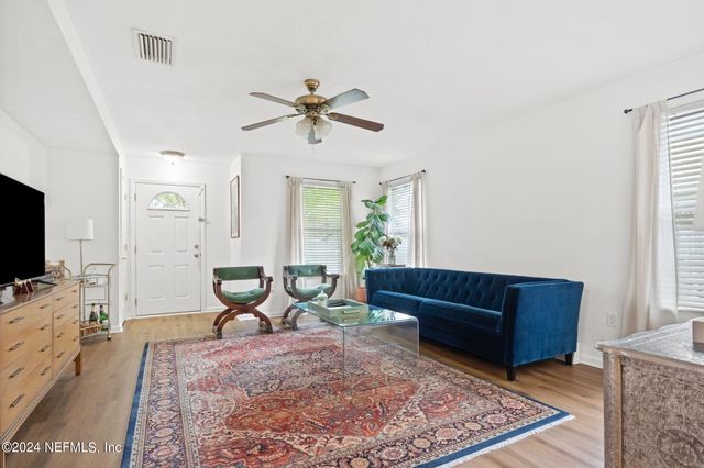 1275 BRIGHTON RIDGE Court, Jacksonville, FL 32218