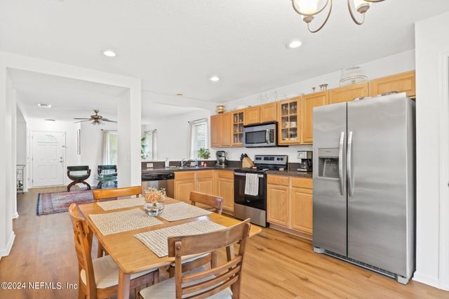 1275 BRIGHTON RIDGE Court, Jacksonville, FL 32218