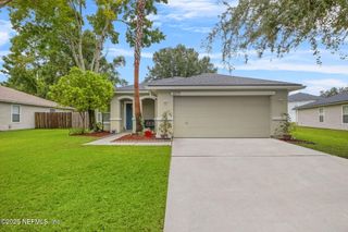 1275 BRIGHTON RIDGE Court, Jacksonville, FL 32218