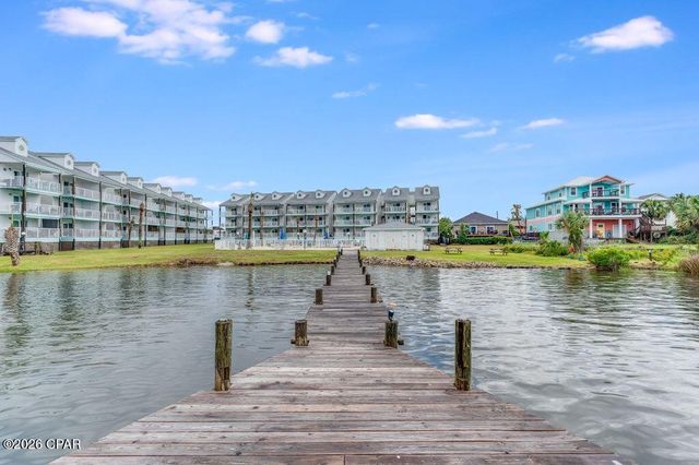 3600 Navy Boulevard D301, Panama City, FL 32408
