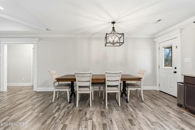 1513 John Sparks Drive, Friendsville, TN 37737