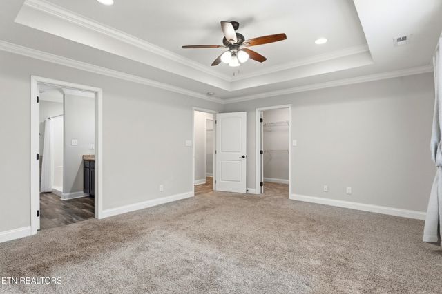 1513 John Sparks Drive, Friendsville, TN 37737