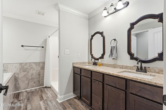 1513 John Sparks Drive, Friendsville, TN 37737