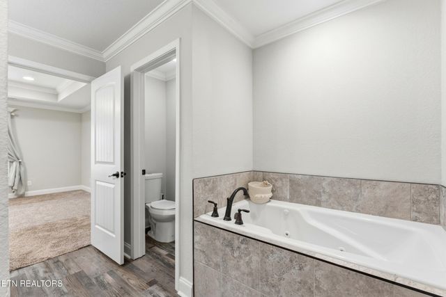 1513 John Sparks Drive, Friendsville, TN 37737