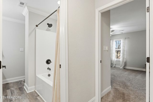 1513 John Sparks Drive, Friendsville, TN 37737