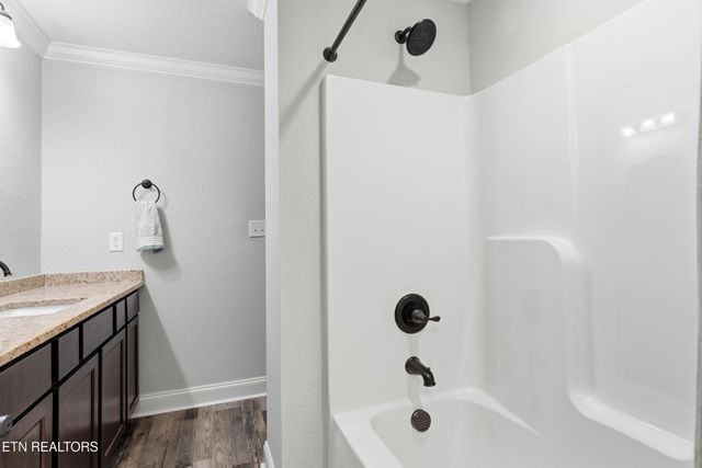 1513 John Sparks Drive, Friendsville, TN 37737