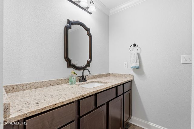 1513 John Sparks Drive, Friendsville, TN 37737