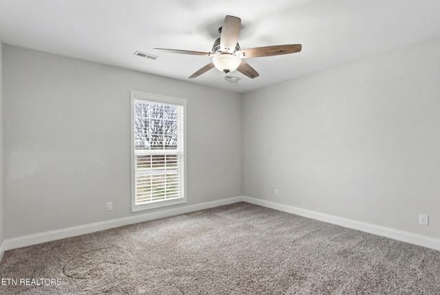 1513 John Sparks Drive, Friendsville, TN 37737