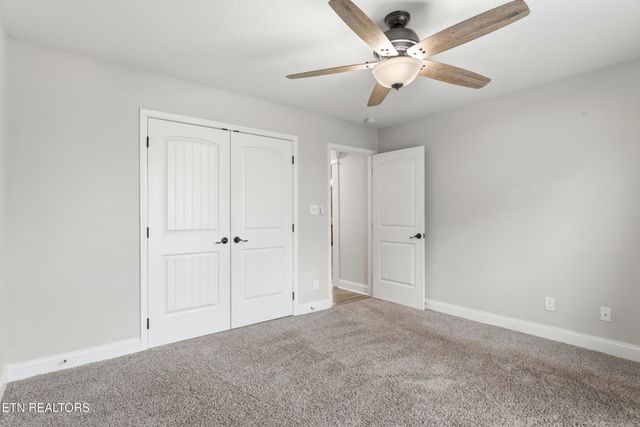 1513 John Sparks Drive, Friendsville, TN 37737