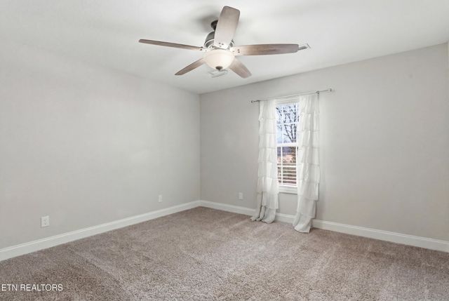 1513 John Sparks Drive, Friendsville, TN 37737