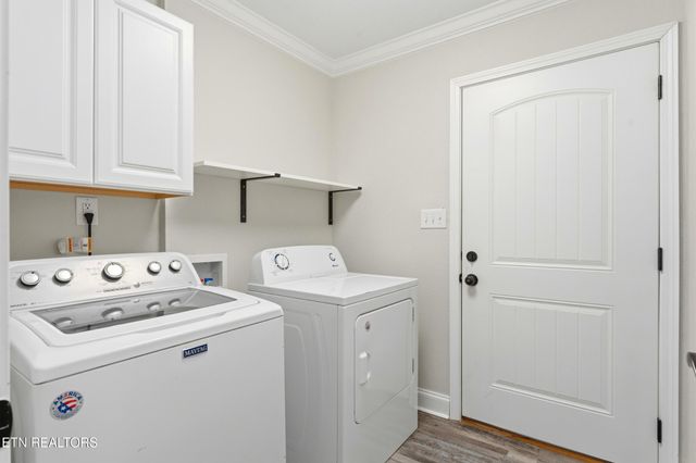 1513 John Sparks Drive, Friendsville, TN 37737