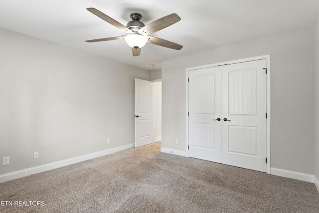 1513 John Sparks Drive, Friendsville, TN 37737