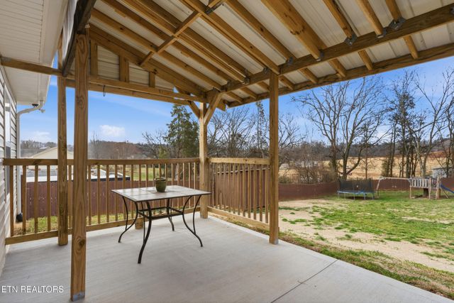 1513 John Sparks Drive, Friendsville, TN 37737