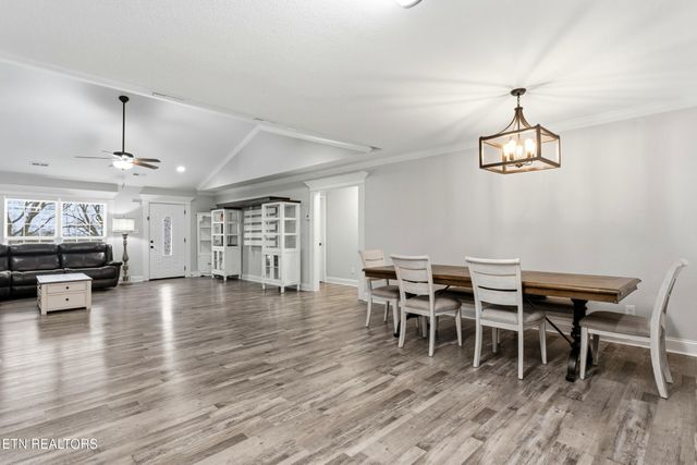 1513 John Sparks Drive, Friendsville, TN 37737