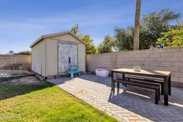 3011 S EXTENSION Road, Mesa, AZ 85210