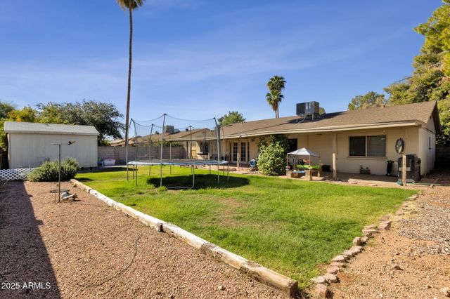 3011 S EXTENSION Road, Mesa, AZ 85210