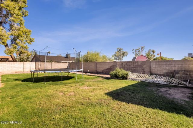 3011 S EXTENSION Road, Mesa, AZ 85210