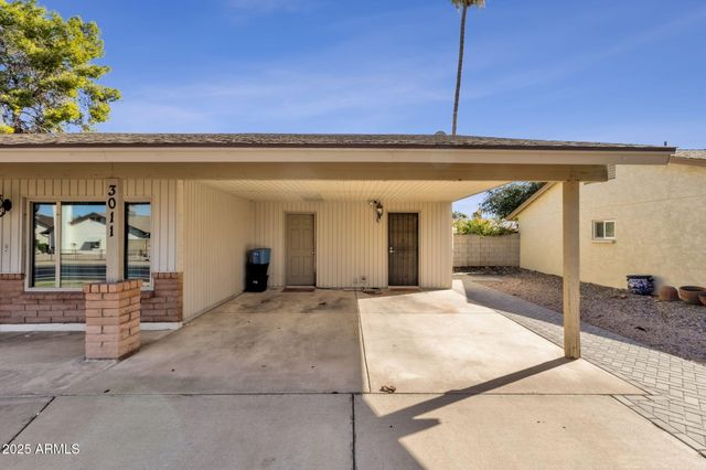 3011 S EXTENSION Road, Mesa, AZ 85210