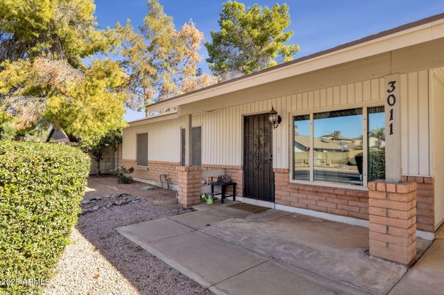 3011 S EXTENSION Road, Mesa, AZ 85210