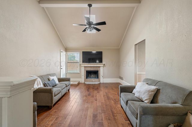 108 MOHAWK Trail, Canyon, TX 79015