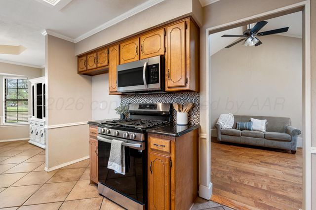 108 MOHAWK Trail, Canyon, TX 79015