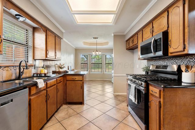 108 MOHAWK Trail, Canyon, TX 79015
