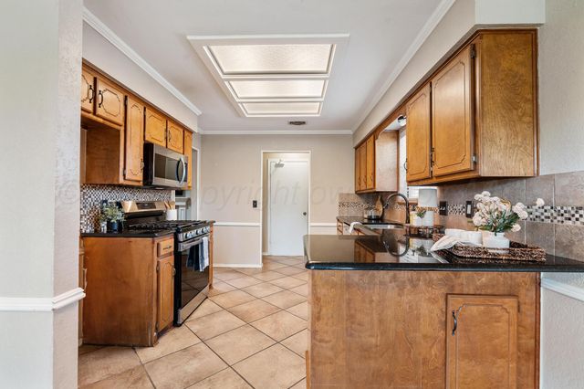 108 MOHAWK Trail, Canyon, TX 79015