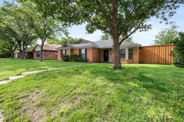 108 MOHAWK Trail, Canyon, TX 79015