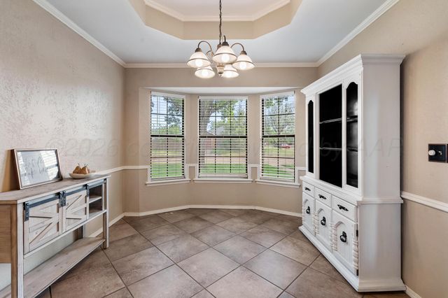 108 MOHAWK Trail, Canyon, TX 79015
