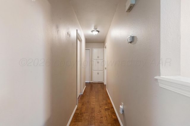 108 MOHAWK Trail, Canyon, TX 79015