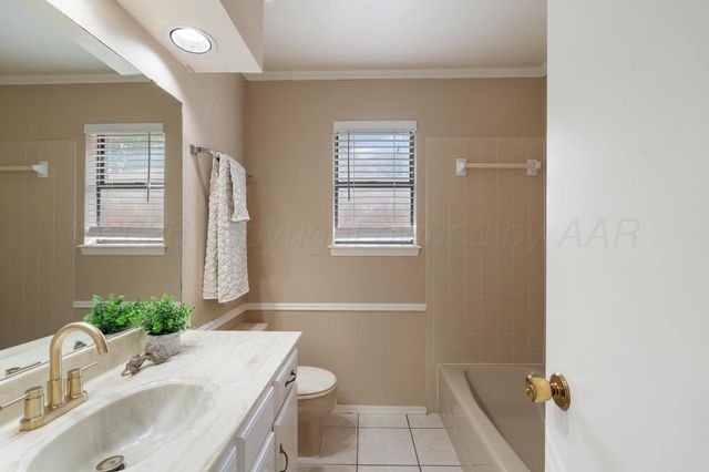 108 MOHAWK Trail, Canyon, TX 79015