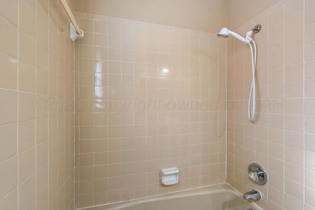 108 MOHAWK Trail, Canyon, TX 79015