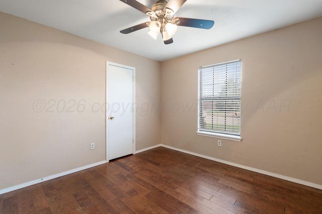 108 MOHAWK Trail, Canyon, TX 79015